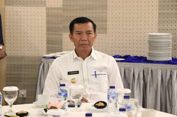 Pemko Pekanbaru Bikin 24 Sekolah Modern di 12 Kecamatan