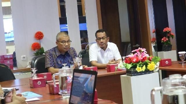 Soal Usulan Infrastruktur Listrik, PLN Minta Disurati Pemda