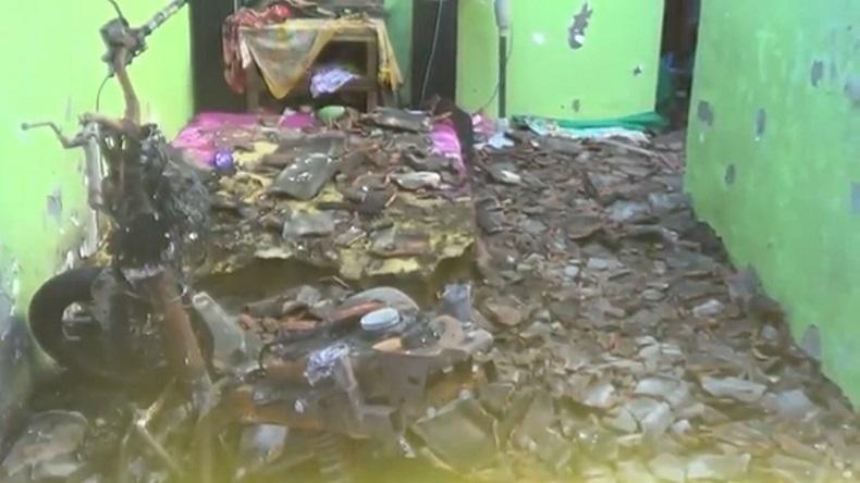Terbakar Api Cemburu, Istri Muda Nekat Bakar Istri Muda Suami 