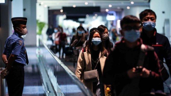 239 WNA Ditolak Masuk ke Indonesia Selama Pandemi Corona, Paling Banyak dari China