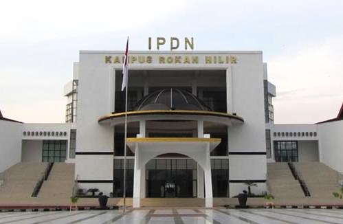 Riau Minta Tambah Kuota Calon Praja IPDN