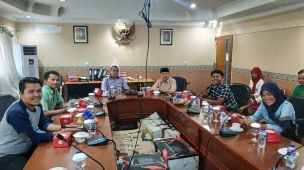 Bikin Akte Kelahiran, Disdukcapil Gandeng 20 RS di Pekanbaru 