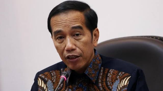 Minta Tak Ada yang Main-main dengan Anggaran Covid-19 Rp677,2 Triliun, Jokowi: Kalau Ada Silakan Bapak-Ibu Gigit dengan Keras