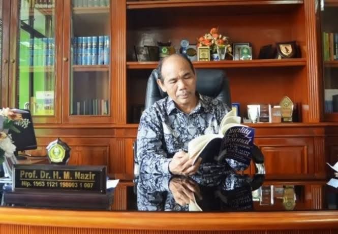 MUI Riau Nilai Keputusan Pemerintah Soal Pembatalan Haji 2020 Sudah Tepat