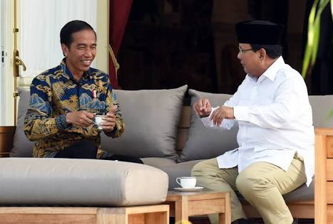 Terpaut 6 Persen, BPN: Elektabilitas Prabowo-Sandi Hampir Samai Jokowi-Ma'ruf