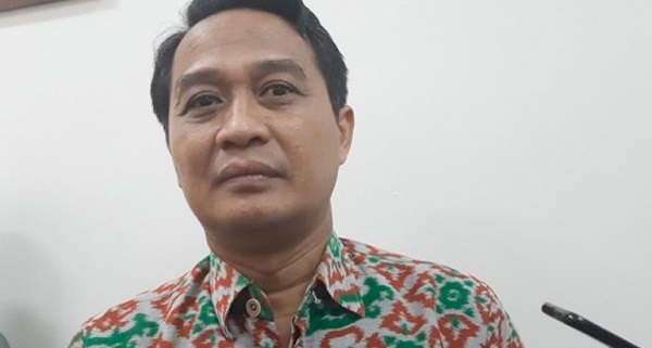 IDI Rekomendasikan Pasien Dalam Pengawasan Diperlakukan Seperti Positif COVID-19, ''Cukup Lihat Gejala Klinis''