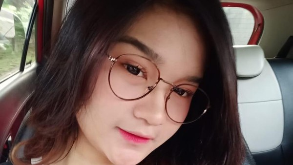 Pergi Naik Scoopy, Gadis Cantik Syifa Aafiyah Hilang Sejak Seminggu Lalu
