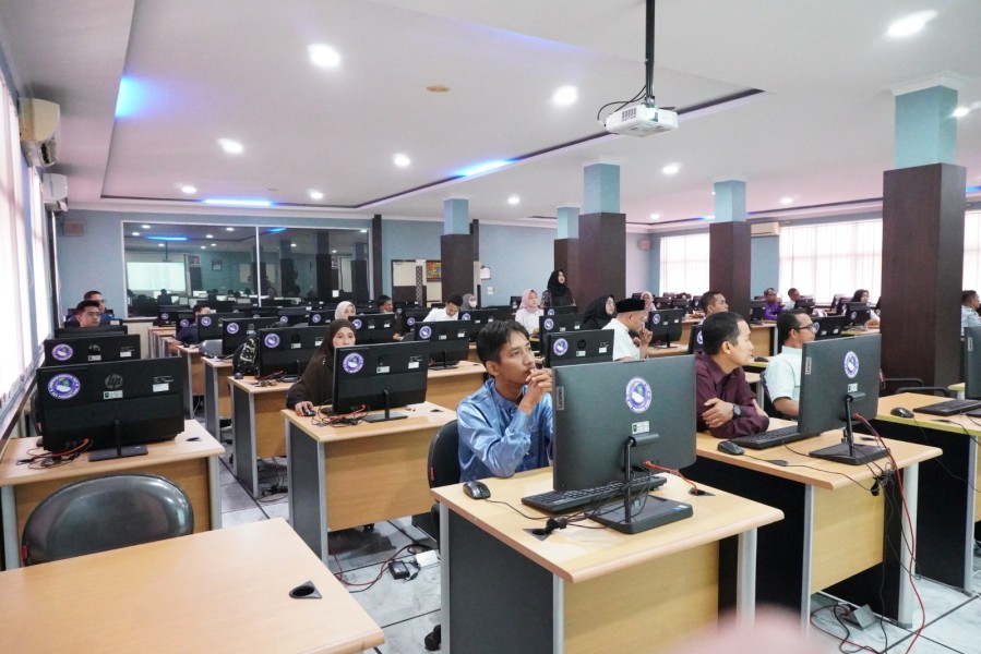 Timsel Umumkan 21 Nama Lolos Psikotes dan Wawancara Calon Komisioner KPID Riau, Ini Daftar Namanya
