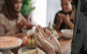 Tips Jitu agar Tetap Semangat Jalani Puasa Ramadhan