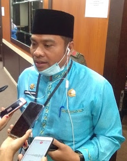 Pekanbaru Masih Aman dari Karhutla