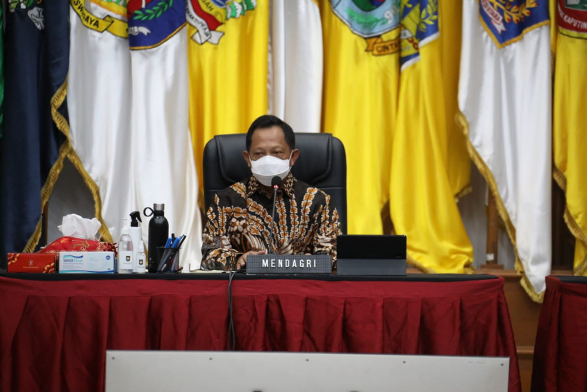 Rencana Penyuntikan Perdana Vaksin Digelar 13 Januari 2021