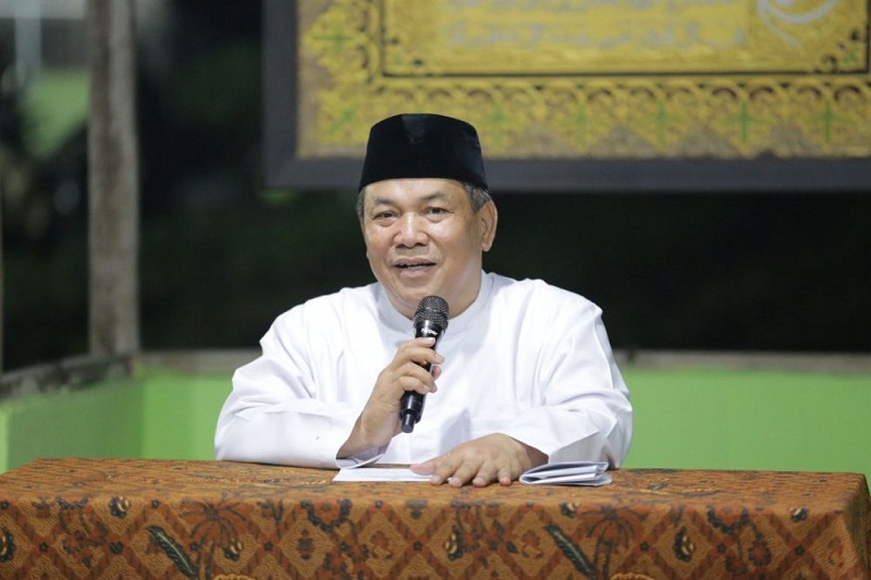 Tak Sampai Triliunan, SF Hariyanto:  Defisit Anggaran Hanya Rp132 Miliar, Uang Kita Ada Kok...