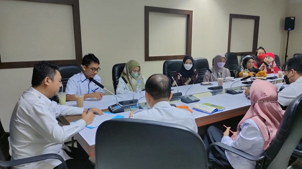 Diskominfo Pekanbaru Akan Gelar Pijar Madani di Acara CFD Sudirman