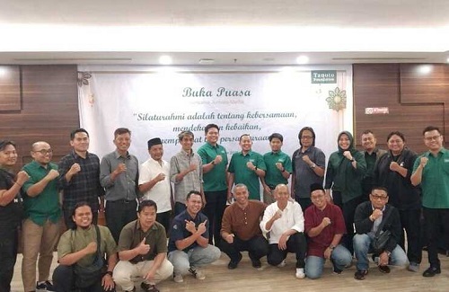 Tanoto Foundation Berkomitmen Tingkatkan Kualitas Pendidikan