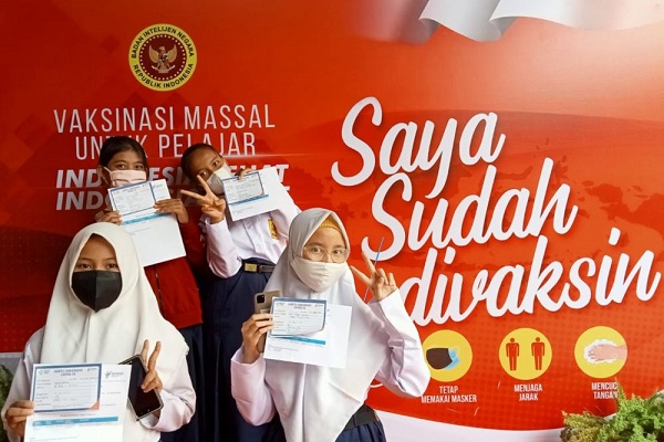 Pemerintah Perbolehkan Anak-Anak dan Remaja Mudik Tanpa Tess PCR atau Antigen