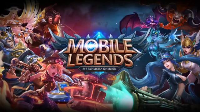 Jokowi  Jebak Prabowo Tentang e Sport dan Mobile Legend, Dipatahkan Oleh Cerdasnya Sandi