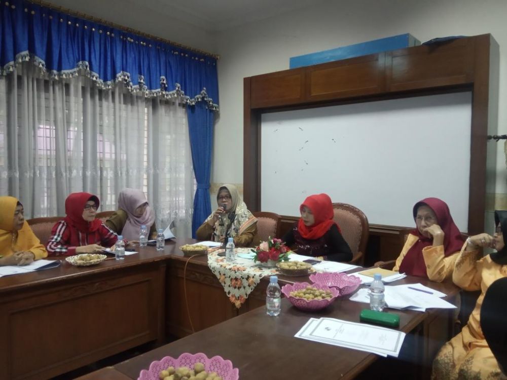 Ada 1.070 Koperasi di Pekanbaru, Pengurus Diimbau Segera Lakukan RAT