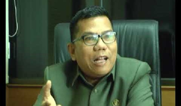Komisi III DPRD Riau Minta Dilibatkan Bahas Peralihan Bank Riau Kepri Menjadi Bank Syariah