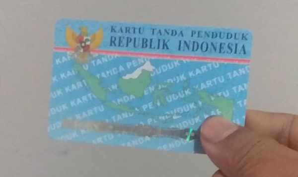 20 Ribu Warga di Kecamatan Pemekaran Sudah Lakukan Perubahan Data Kependudukan
