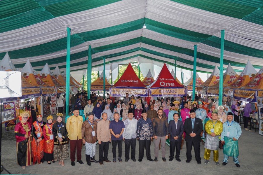 FSI UMRI Gelar Muslim Fair Internasional 2025, Angkat Tema Universal Enlightenment Movement