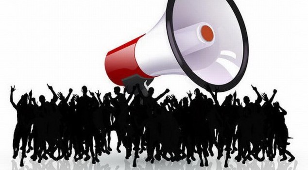 Beredar Kabar, Ribuan Warga Bengkalis akan Demo Bupati Amril Usai Lebaran
