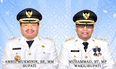 Duka Rakyat Bengkalis, Bupati  Ditahan KPK,  Wakil Bupati Jadi Tersangka