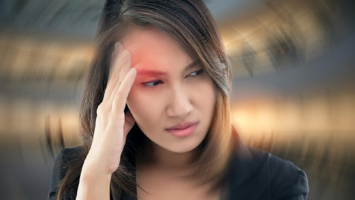 Masih Muda Sering Vertigo? Ini Penjelasan Dokter Saraf