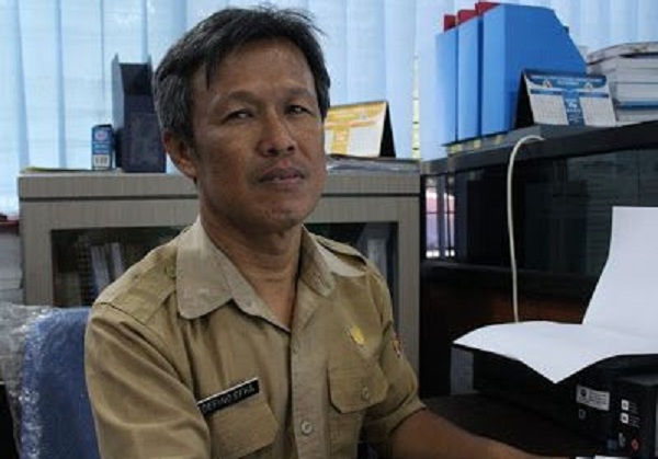 Pemko Optimis Raih WTP dari BPK, Ini Alasannya