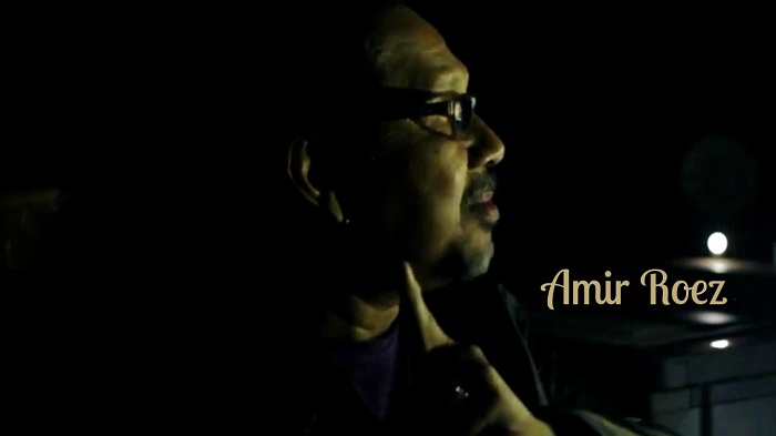 Amir Roez Maknai Efek Covid-19 di Rilis Lagu Ramadan 2020
