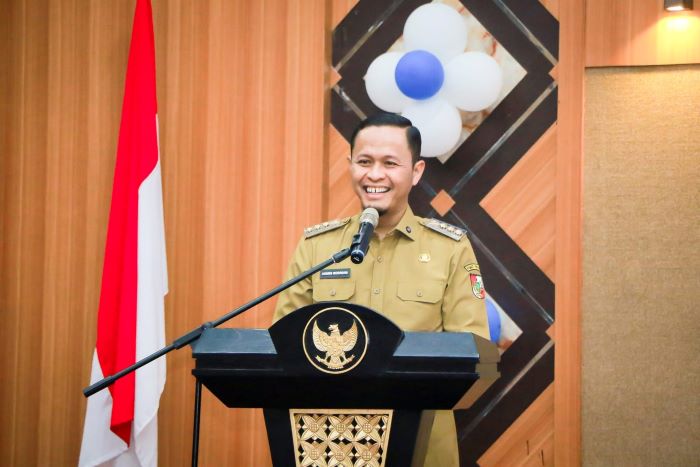 Pekanbaru Segera Miliki Perda Disabilitas