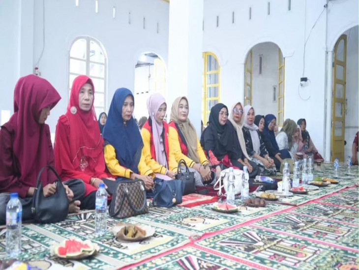 Wabup Kampar :  