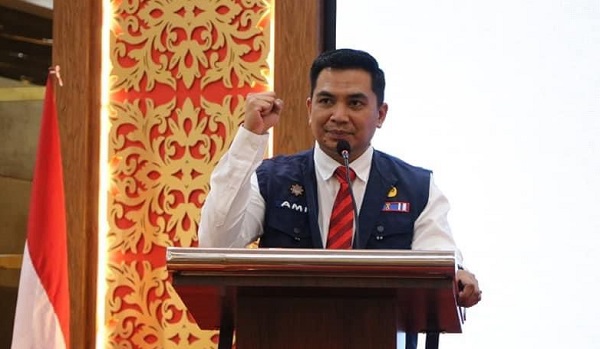 Lelang Pengelolaan Pasar Bawah Masih Tunggu Hasil Audit BPKP