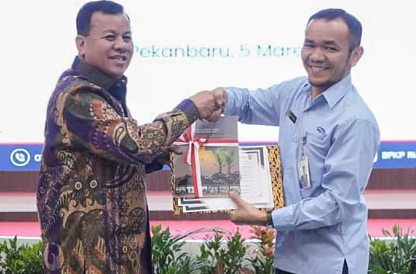 Pemerintah Daerah Didorong Gunakan  APBD Lebih Tepat Sasaran