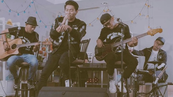 Ditinggal Tiga Sahabatnya, Curhat Ivan Seventeen  Pilu Banget, ''Kita Keluarga Sehidup Semati''