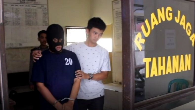 Ancam Organisasinya Dibubarkan, Ketua Osis di MTS Kuningan Dipaksa Sodomi Gurunya