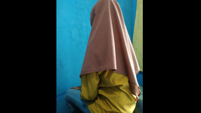 YA TUHAN...Ini Cerita NR, Gadis Perawan yang Dijual Rp 3 Juta ke Koko Jansen, 'Aku Takut, Dia sudah Tua'