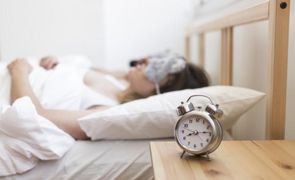 HATI-HATI! Kurang Tidur Bisa Sebabkan Pikun dan Gangguan Penyakit Berat Ini...