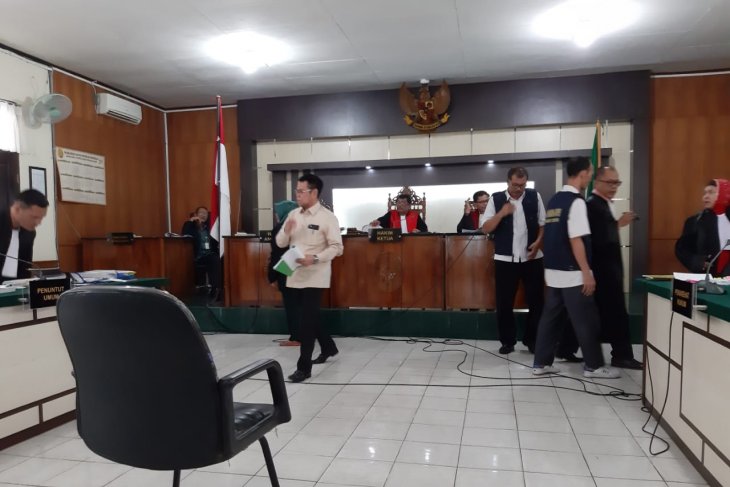 Usai Gelar Perkara, Polda Riau Bantah Adanya Penetapan Tersangka Wakil Bupati Bengkalis Muhammad