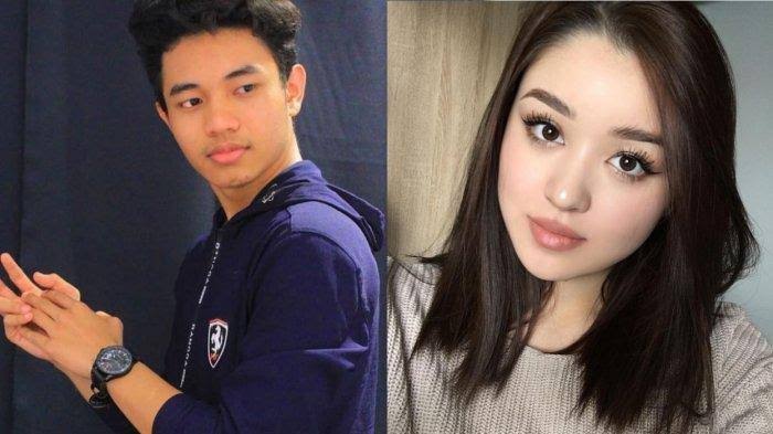 Gara-gara Fiki Naki, Dayana si Gadis Cantik Asal Kazakhstan Punya 1 Juta Followers, Instagramnya Langsung Centang Biru