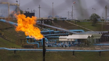 Bor Sumur di Blok Rokan, Pertamina Pamit ke Chevron 