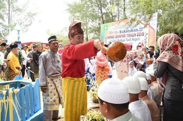 Lima Karya Budaya Riau Ditetapkan Menjadi WBTb Indonesia