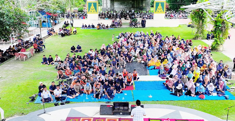 Bertemu Perwakilan DPRD dan Pemkab, Honorer R2 dan R3 di Siak Minta Diangkat Menjadi PPPK Penuh Waktu