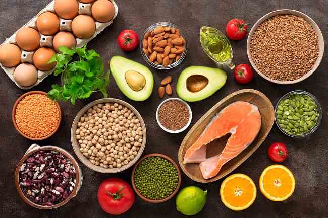Diet Ornish, Ini Aturan dan Manfaatnya bagi Kesehatan