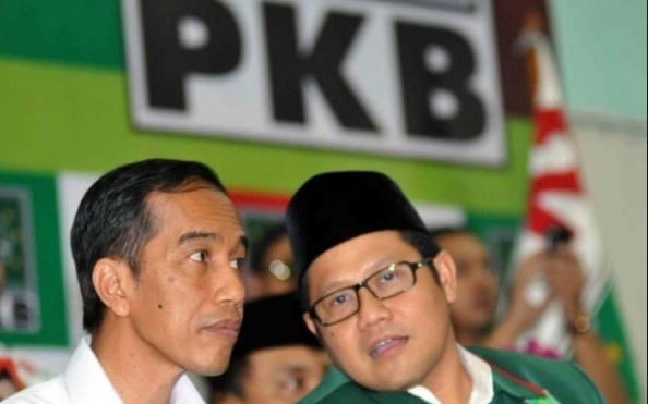 Bilang Cak Imin Tak Masuk Akal, IPR: 4 Kursi Menteri Sudah Kebanyakan untuk PKB