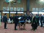 Wali Kota Kembali Tunjuk Zulhelmi Arifin Sebagai Pj Sekda Pekanbaru