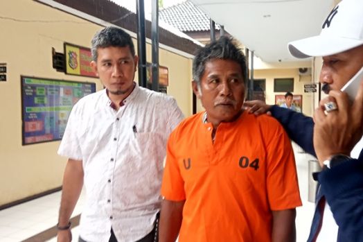 Tega! Hanya karena Sering Cekcok dengan Istri, Ayah Nekat Hamili Anak Kandungnya