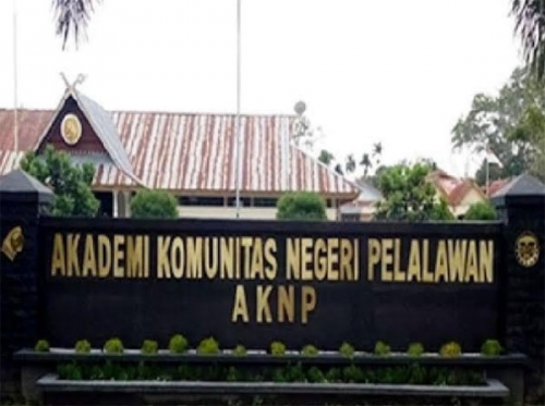 Pemkab Pelalawan Bantah Hibahkan Aset AKNP ke Politeknik Padang 