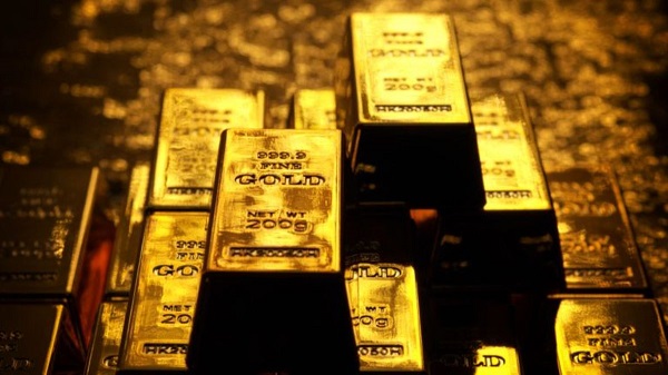 Kaya... Negara Ini Klaim Temukan Cadangan Emas 84,6 Triliun