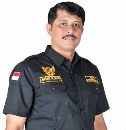 DPD PEKAT IB Nilai Bupati Bengkalis Hanya Mengutamakan Kepentingan Pribadi dan Kelompoknya