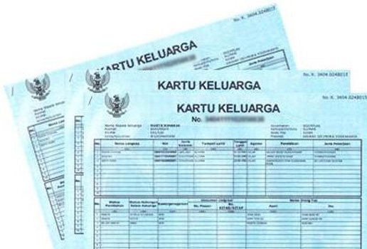Disdukcapil Pekanbaru akan Cantumkan Tanggal Perkawinan di Pengurusan KK Baru